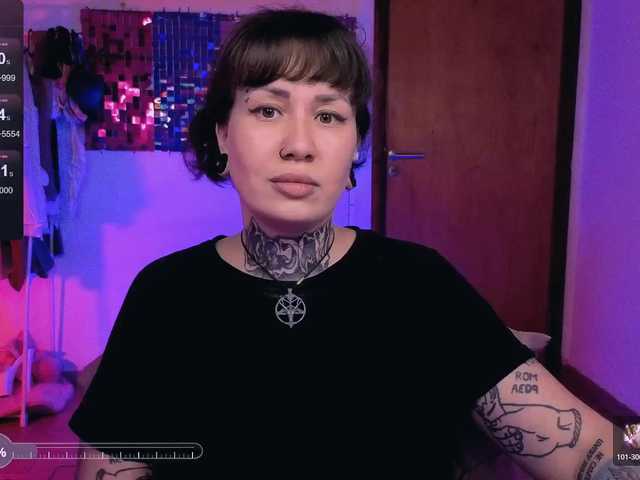 SenoritaDakota's BongaCams show and profile