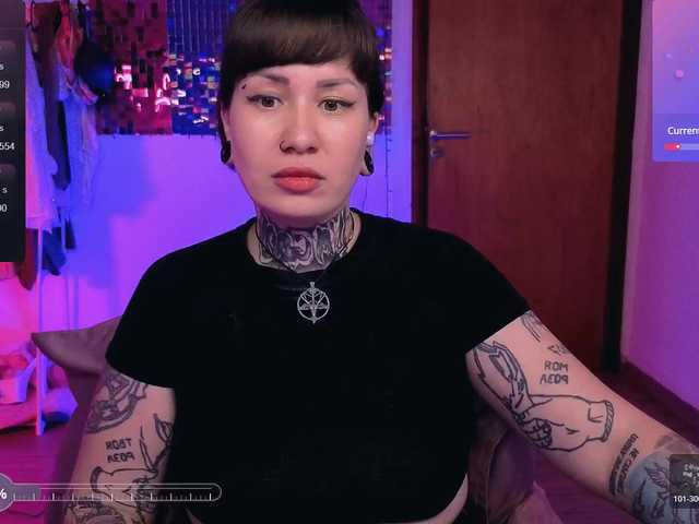  SenoritaDakota chat room