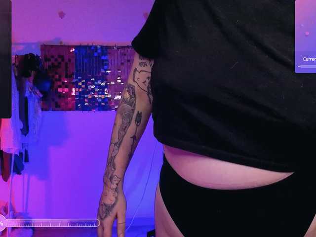 SenoritaDakota live cam