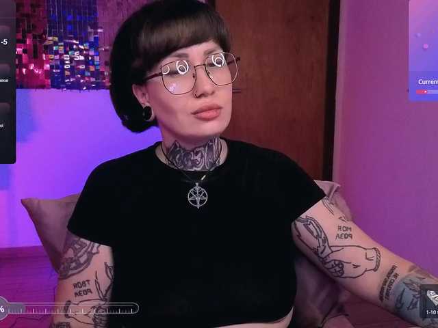 SenoritaDakota