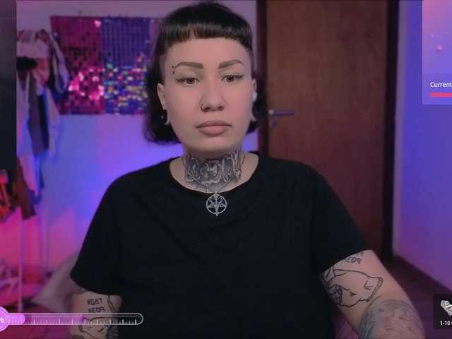 SenoritaDakota