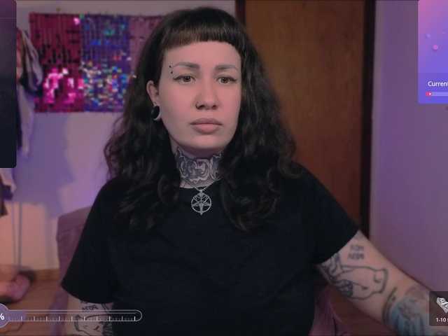 SenoritaDakota