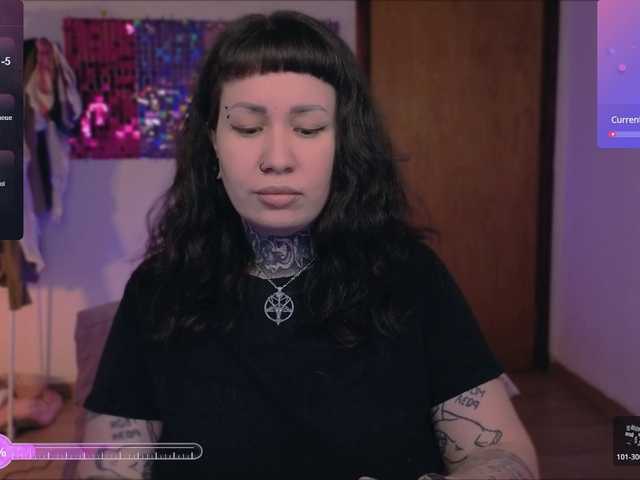 SenoritaDakota