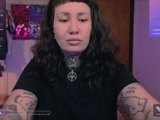 SenoritaDakota