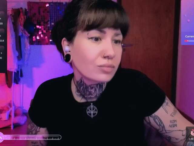 SenoritaDakota