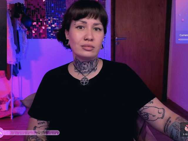 SenoritaDakota