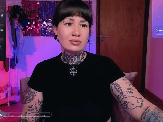 SenoritaDakota