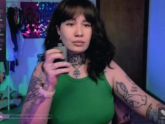 SenoritaDakota