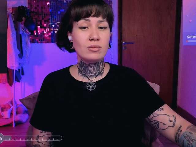 SenoritaDakota