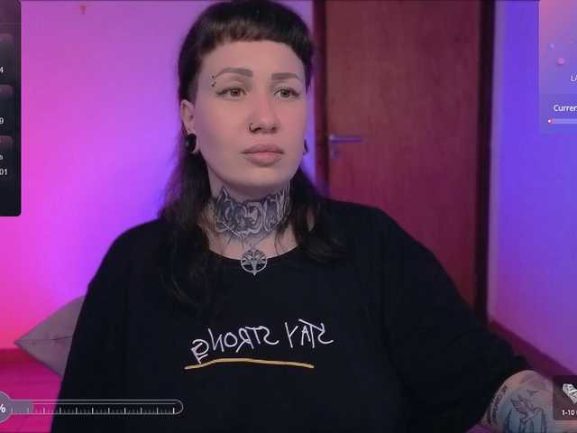 SenoritaDakota