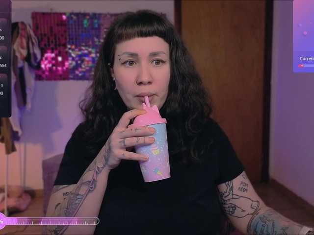 SenoritaDakota