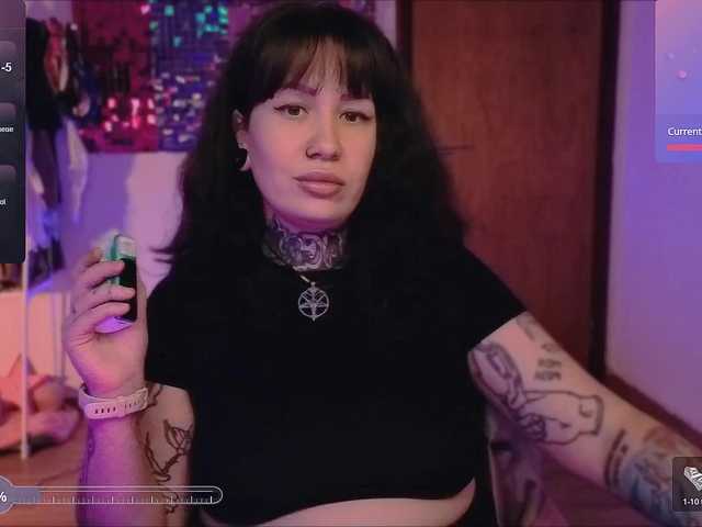 SenoritaDakota