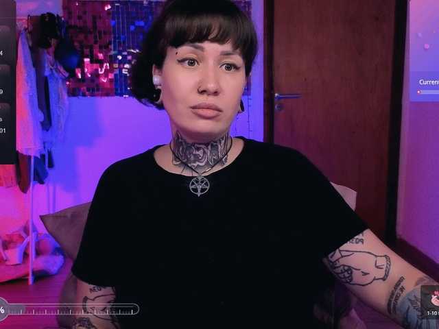 SenoritaDakota