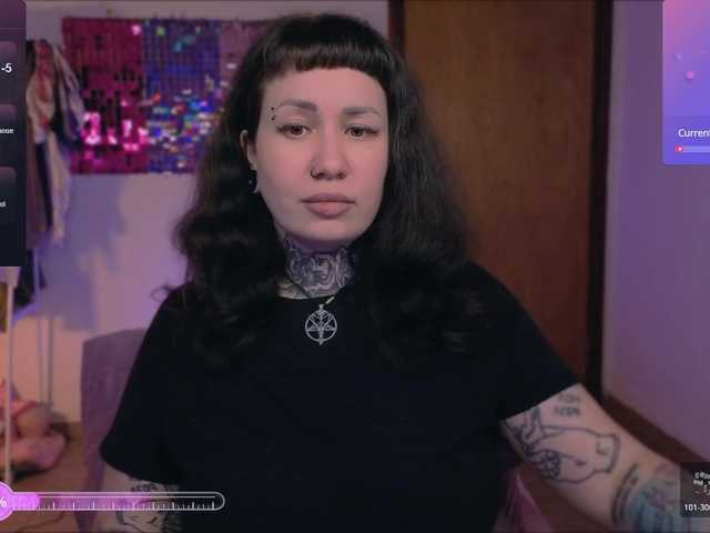 SenoritaDakota
