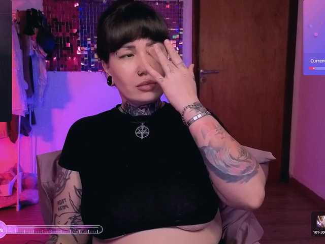 SenoritaDakota
