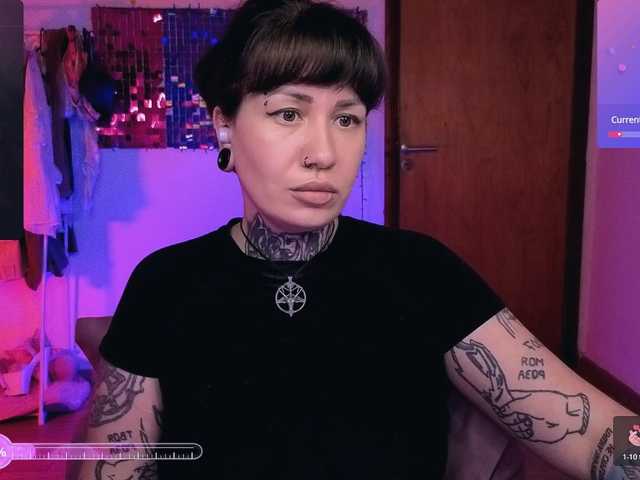 SenoritaDakota