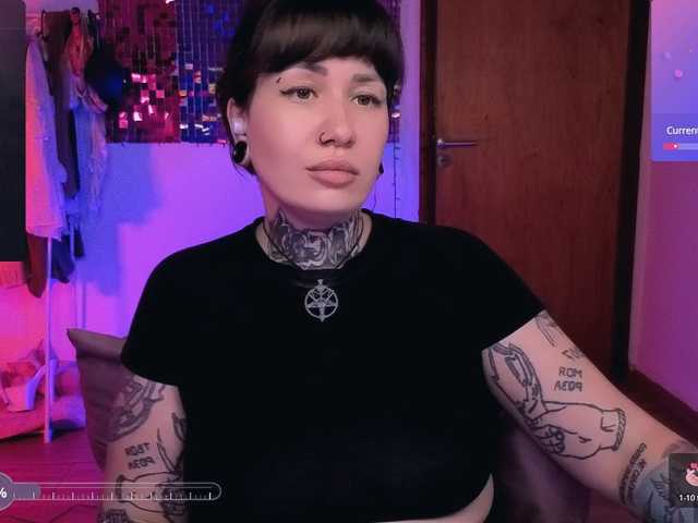 SenoritaDakota
