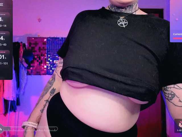  SenoritaDakota chat room