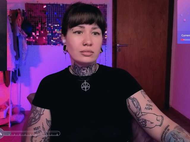 SenoritaDakota