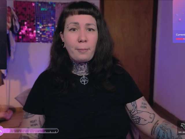SenoritaDakota