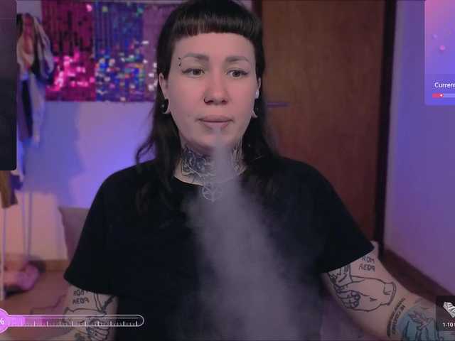 SenoritaDakota