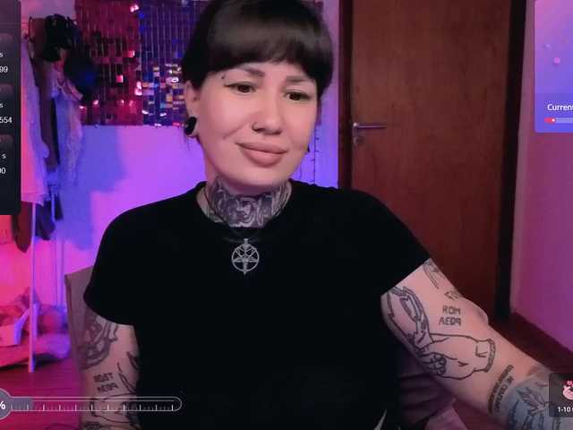 SenoritaDakota