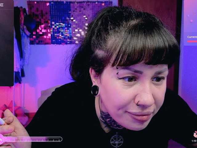 видео SenoritaDakota