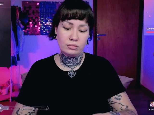  SenoritaDakota chat room