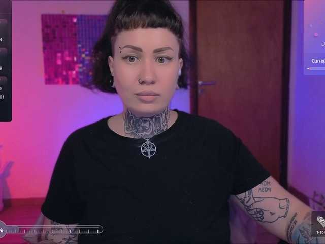 SenoritaDakota