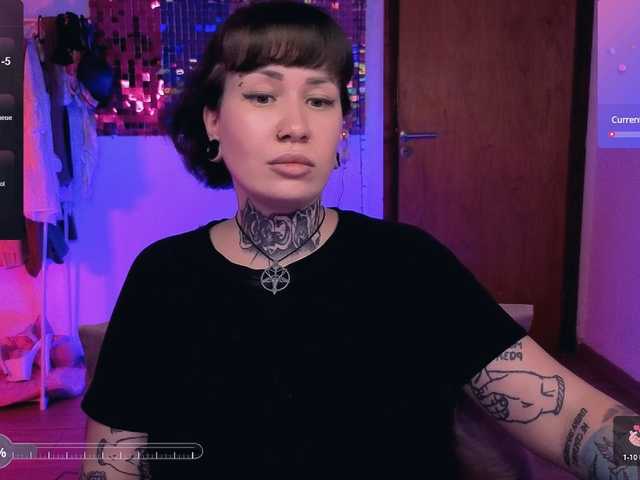 SenoritaDakota