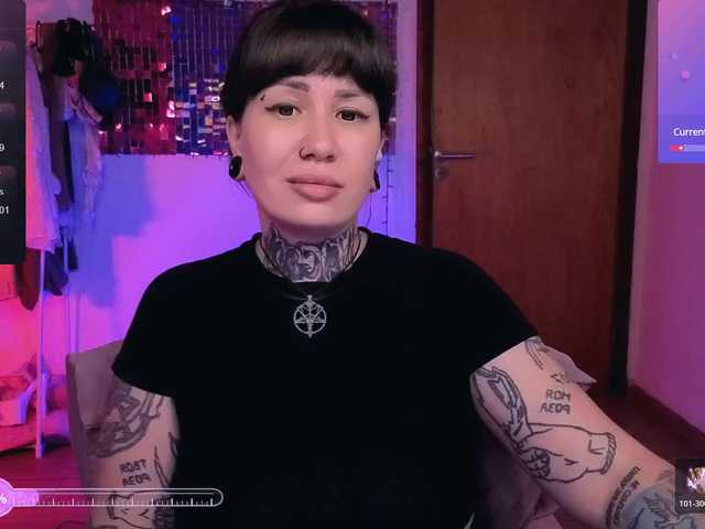 SenoritaDakota