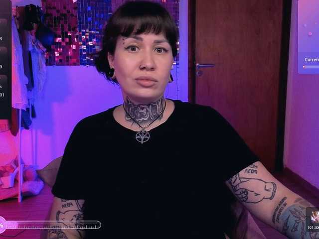 SenoritaDakota