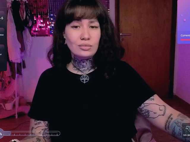 SenoritaDakota