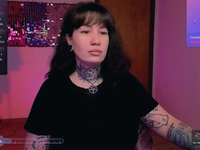 SenoritaDakota
