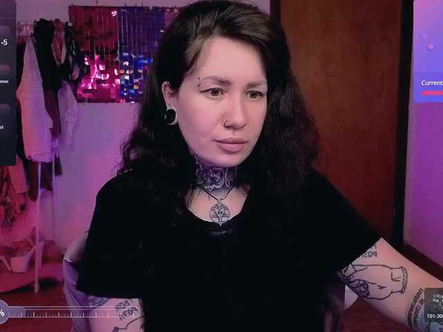 SenoritaDakota