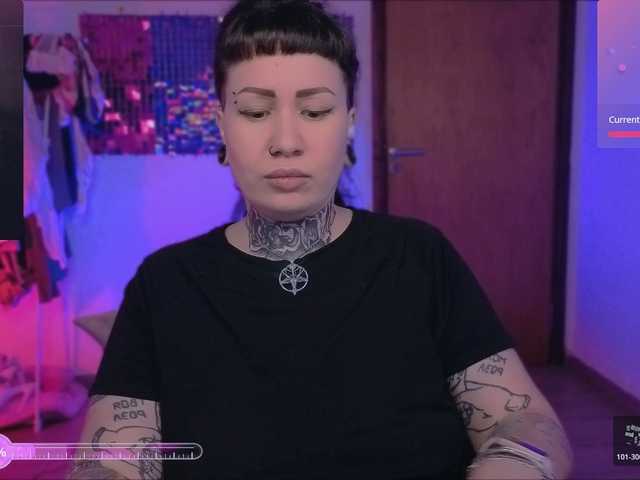 senoritadakota live sex