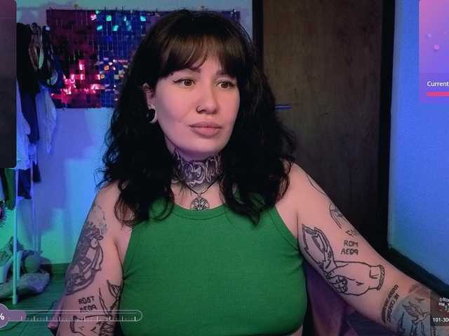 SenoritaDakota