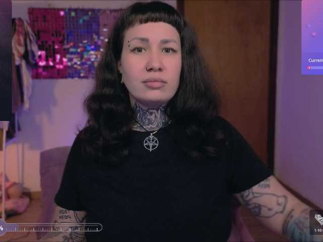 SenoritaDakota