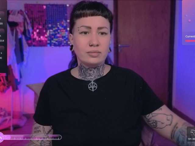 senoritadakota live sex