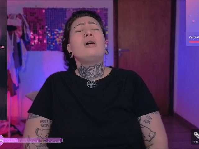 SenoritaDakota