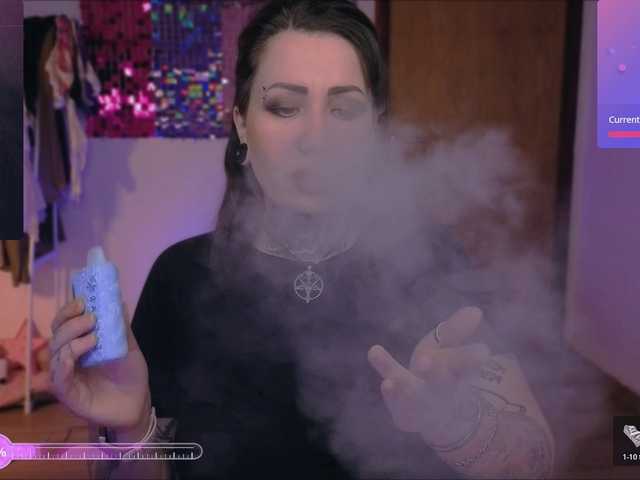 SenoritaDakota