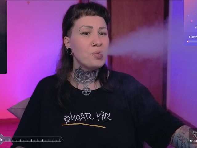 SenoritaDakota