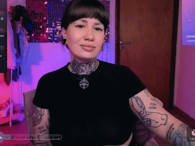SenoritaDakota