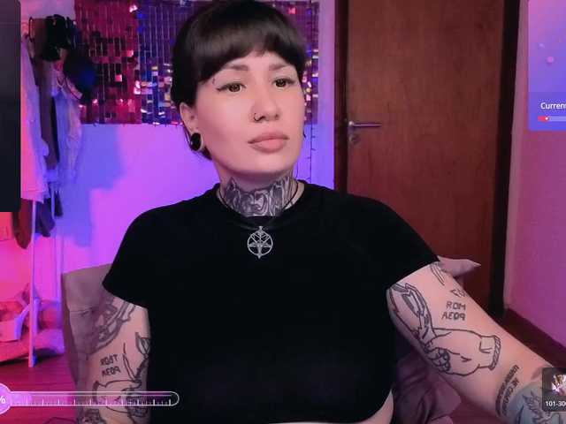 SenoritaDakota