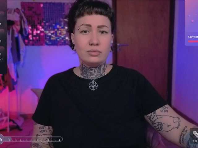 SenoritaDakota