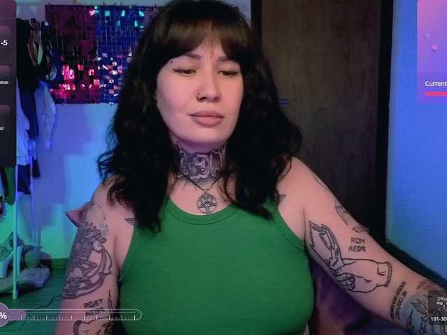 SenoritaDakota
