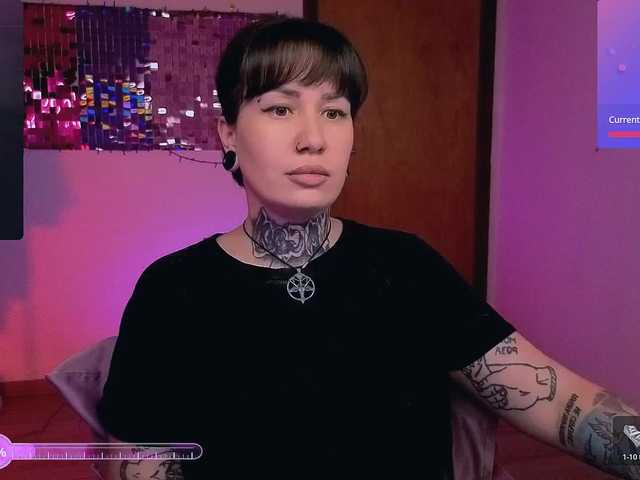 SenoritaDakota