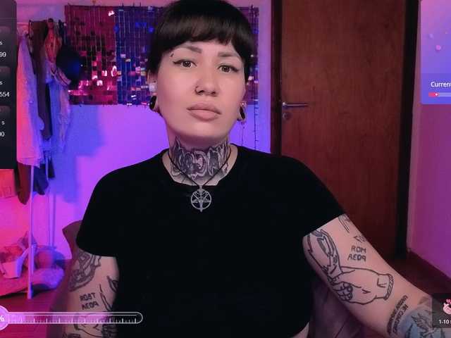 SenoritaDakota