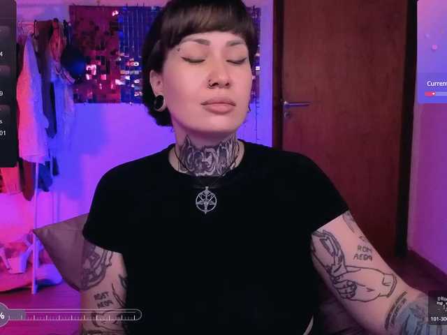 SenoritaDakota