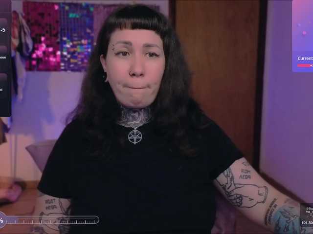SenoritaDakota live cam on BongaCams